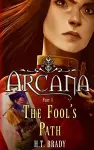 The Fool's Path cover