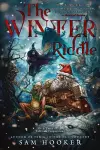 The Winter Riddle cover