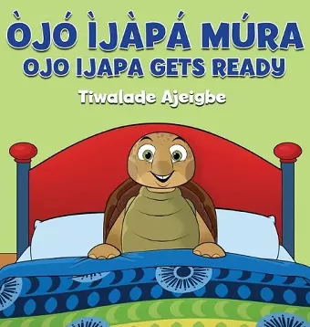 Ojo Ijapa Mura cover