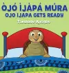 Ojo Ijapa Mura cover