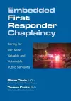 Embedded First Responder Chaplaincy cover