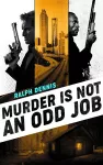 Murder is Not an Odd Job cover