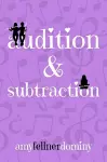 Audition & Subtraction cover