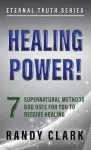 Healing Power! cover