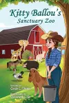 Kitty Ballou's Sanctuary Zoo cover