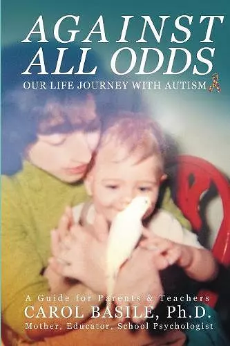 Against All Odds cover