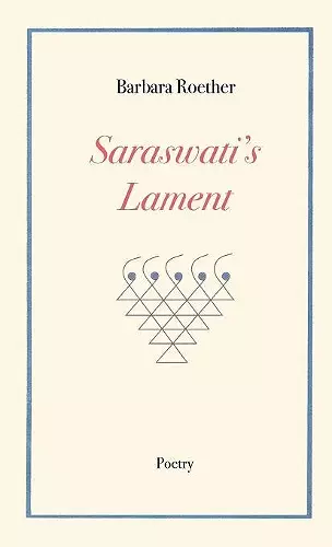 Saraswati's Lament cover