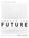 Create the Future + the Innovation Handbook cover