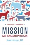 Mission Metamorphosis cover