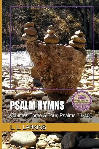 Psalm Hymns cover