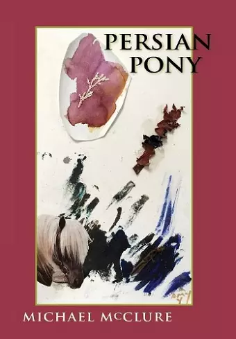 Persian Pony cover