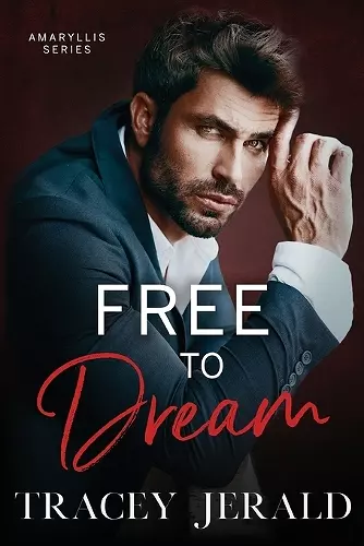 Free to Dream cover