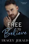 Free to Believe cover