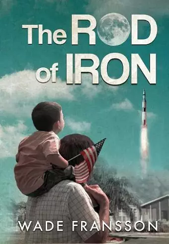 The Rod of Iron cover