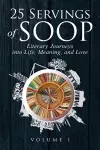 25 Servings of SOOP cover