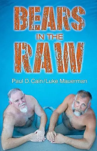 Bears in the Raw cover