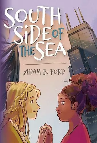 South Side of the Sea cover