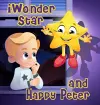 iWonder Star and Happy Peter cover