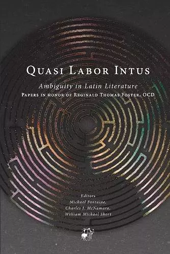 Quasi Labor Intus cover