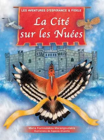 La Cité Sur les Nuées cover