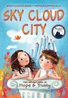 Sky Cloud City cover