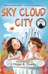 Sky Cloud City cover