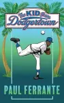 The Kid from Dodgertown cover