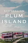 Scandal On Plum Island cover