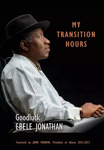 My Transition Hours cover