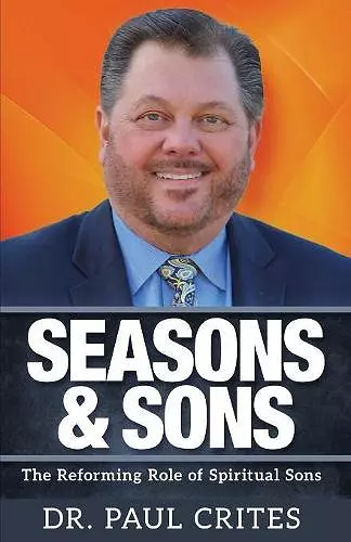 Seasons & Sons cover