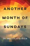 Another Month of Sundays cover