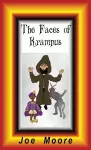 The Faces of Krampus cover