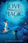 Love & Homegrown Magic cover