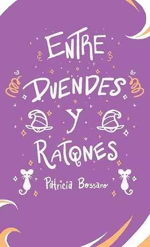 Entre Duendes Y Ratones cover