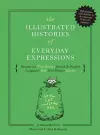 The Illustrated Histories of Everyday Expressions cover