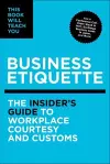 This Book Will Teach You Business Etiquette cover