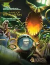 The Bane of the Ancients (DCC RPG) cover