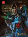 The Exodus of Wolfbane (5E) cover