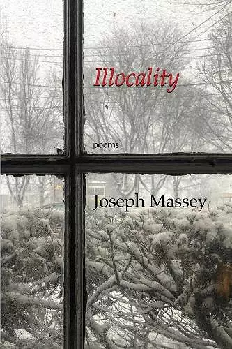 Illocality (revised edition) cover