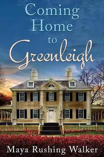 Coming Home to Greenleigh cover