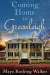 Coming Home to Greenleigh cover