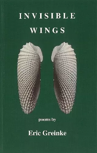 Invisible Wings cover