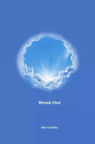 Break Out cover