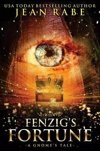 Fenzig's Fortune cover