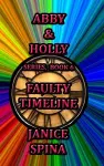 Abby & Holly Series, Book 6 cover