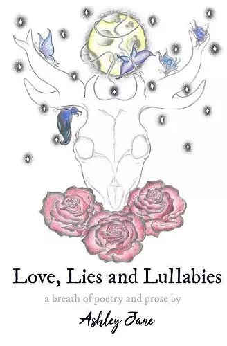 Love, Lies and Lullabies cover