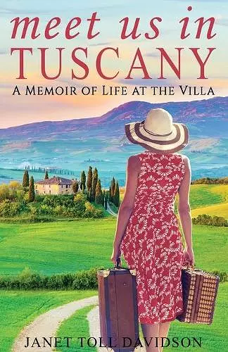 Meet Us in Tuscany cover