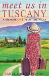 Meet Us in Tuscany cover