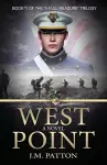 West Point cover