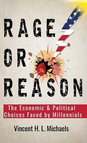 Rage or Reason cover